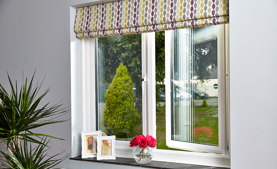 انتخاب درست یک پنجره upvc