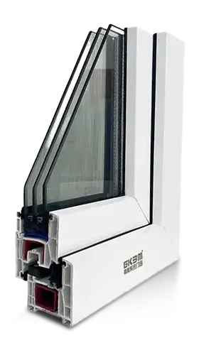 پروفیل upvc